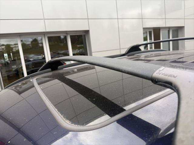 Certified 2021 Toyota RAV4 SE w/ Weather & Moonroof Package AWD/4WD image 9