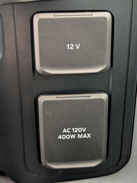 Used 2023 Ford F150 Lariat w/ Equipment Group 502A High image 24