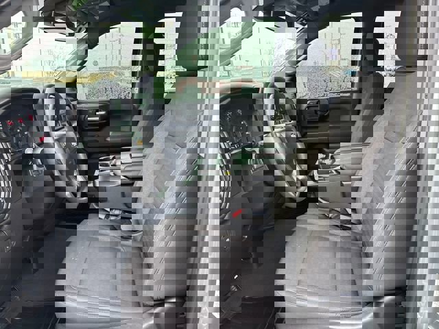 Certified 2024 Chevrolet Silverado 1500 Custom image 9