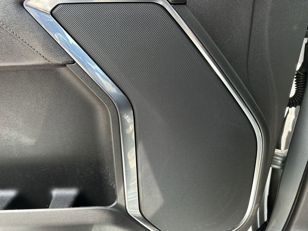Used 2024 Chevrolet Silverado 2500 LTZ image 30