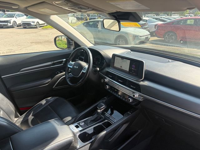 Used 2022 Kia Telluride S FWD image 7