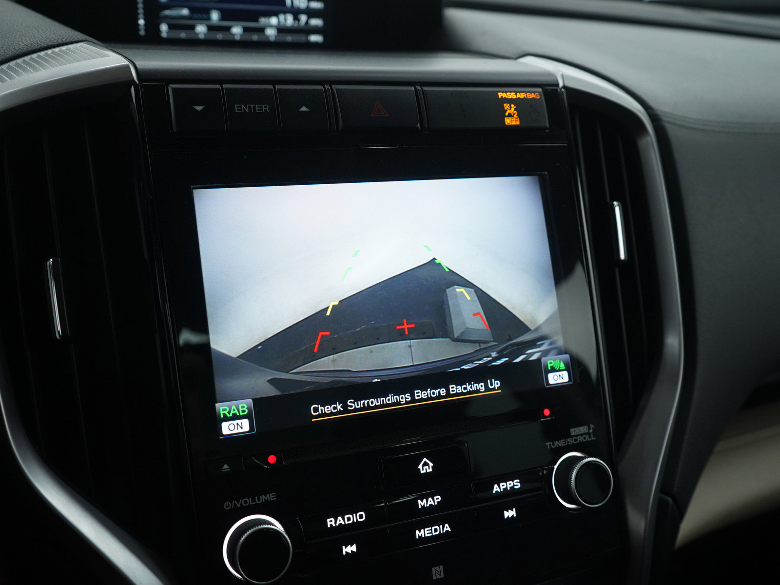 Used 2020 Subaru Ascent Limited w/ Technology Package image 23