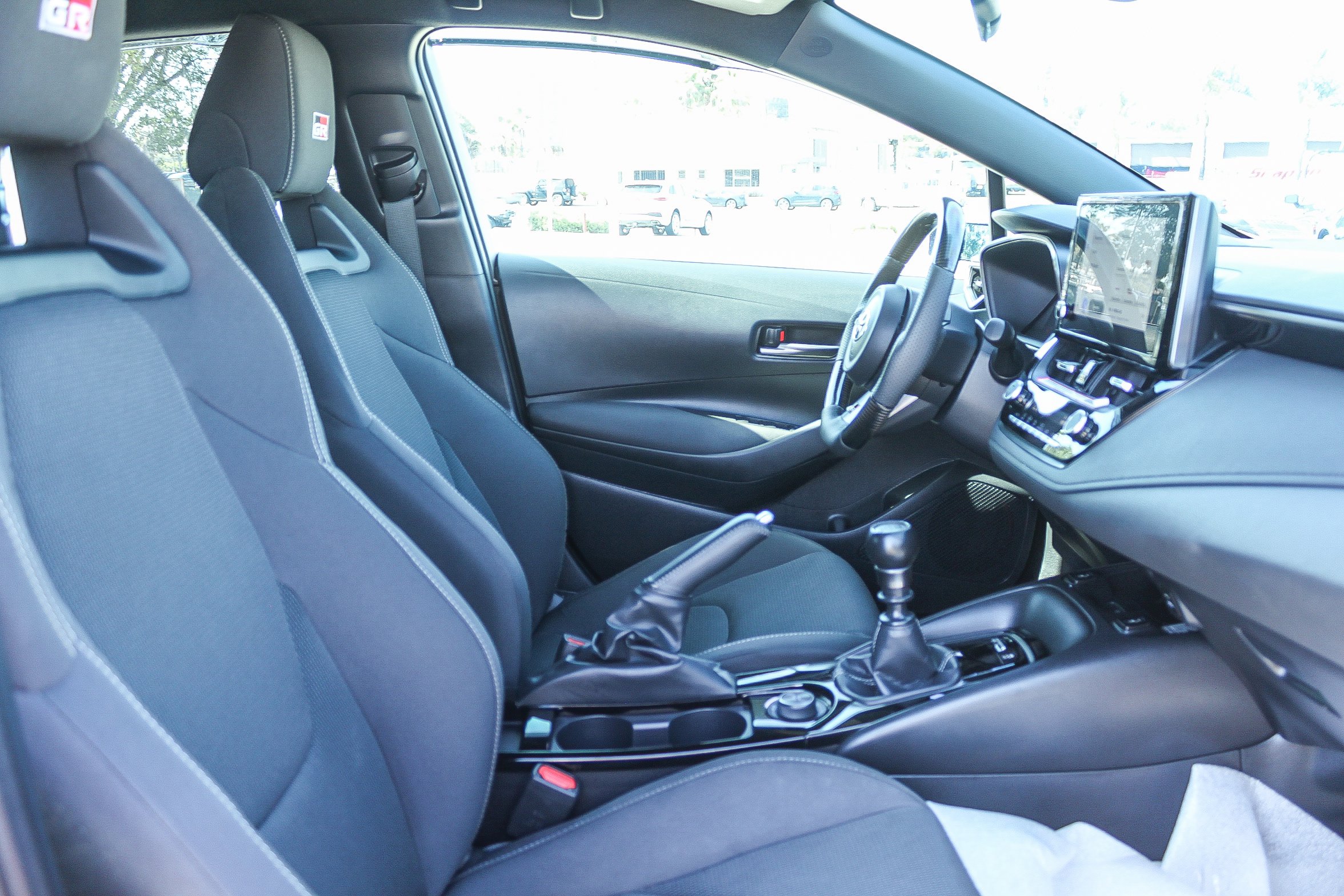 Used 2023 Toyota Corolla GR w/ Performance Package AWD/4WD image 18