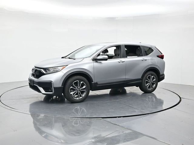 Used 2020 Honda CR-V EX-L image 5