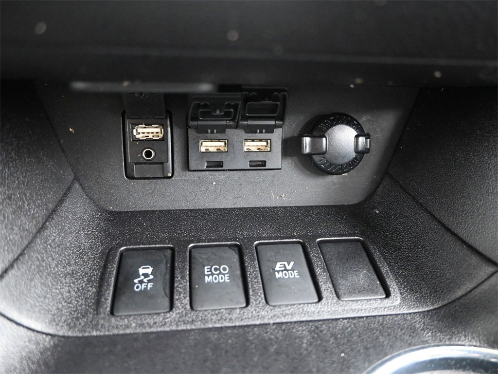 Used 2019 Toyota Highlander Limited Platinum image 31