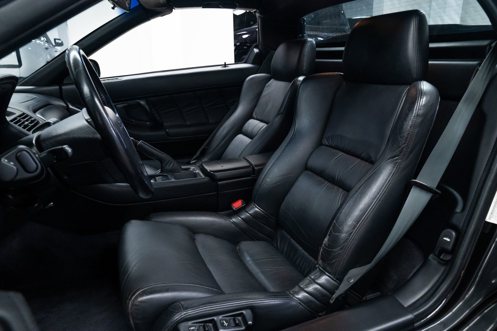 Used 1995 Acura NSX T image 15