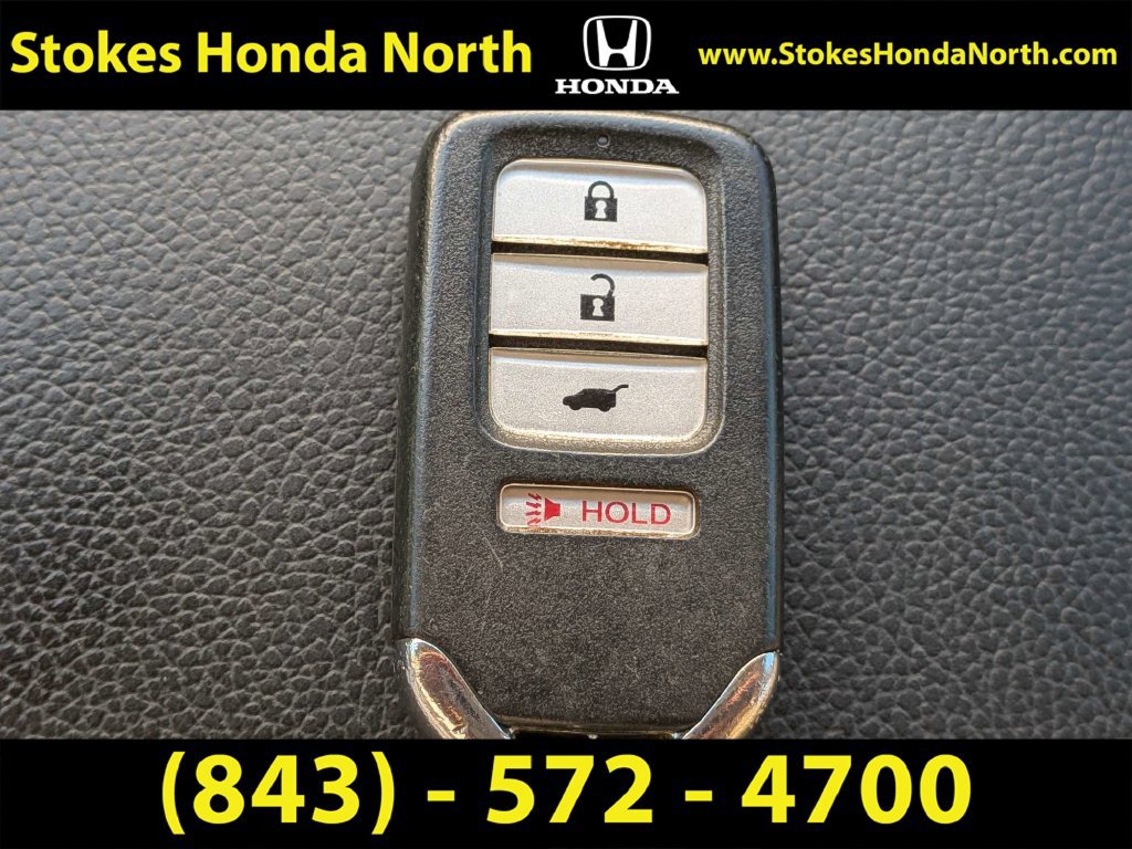 Used 2016 Honda CR-V EX-L image 30