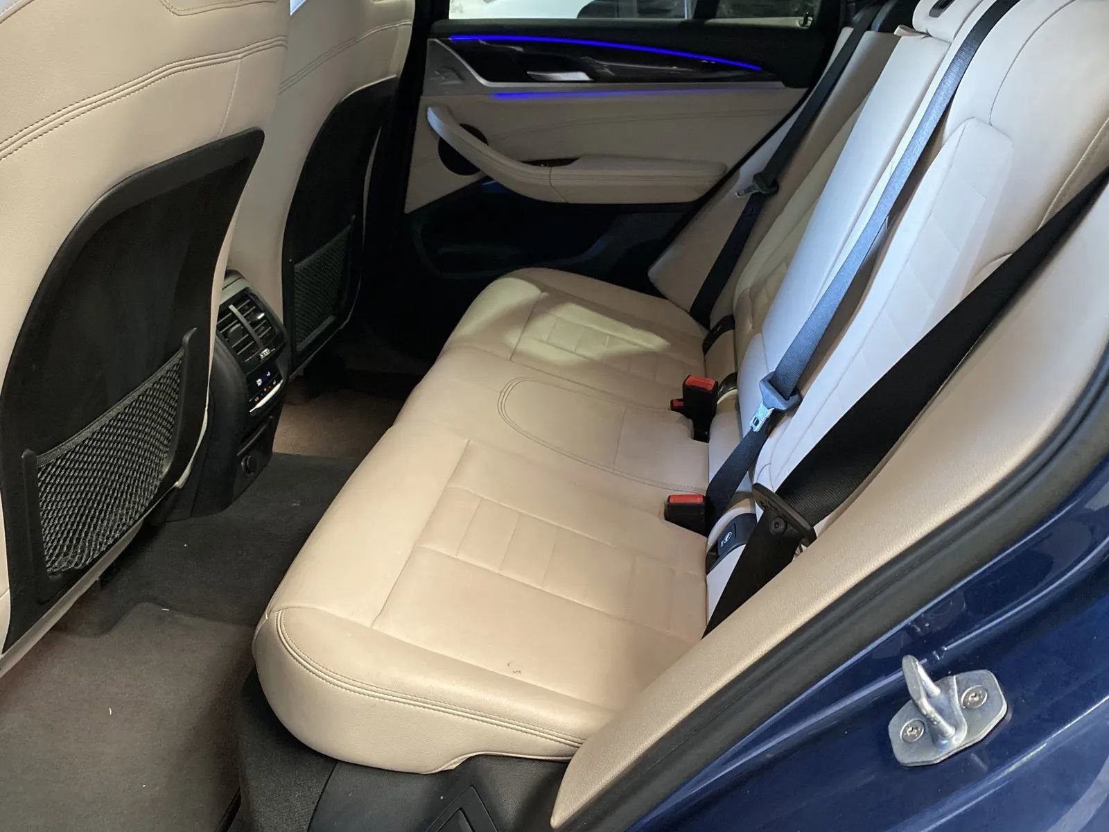 Used 2019 BMW X3 sDrive30i RWD image 9
