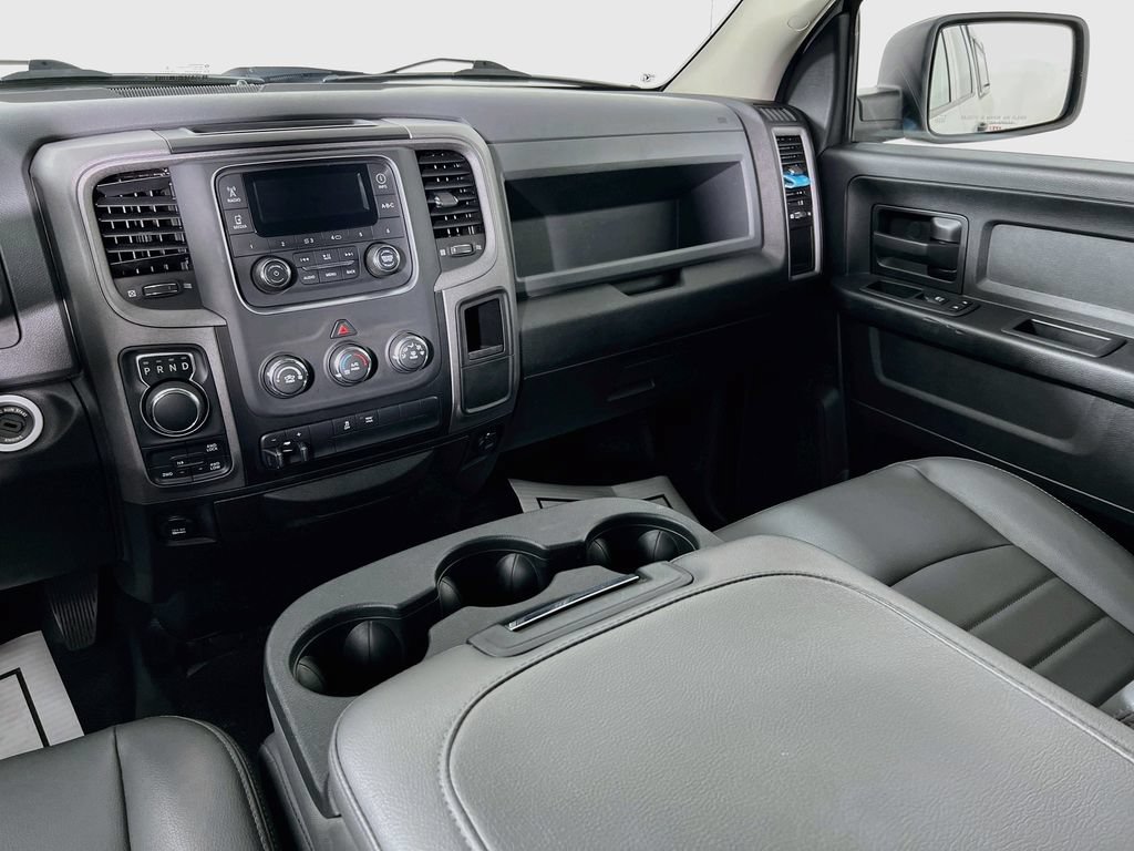 Used 2019 RAM 1500 Tradesman AWD/4WD image 22