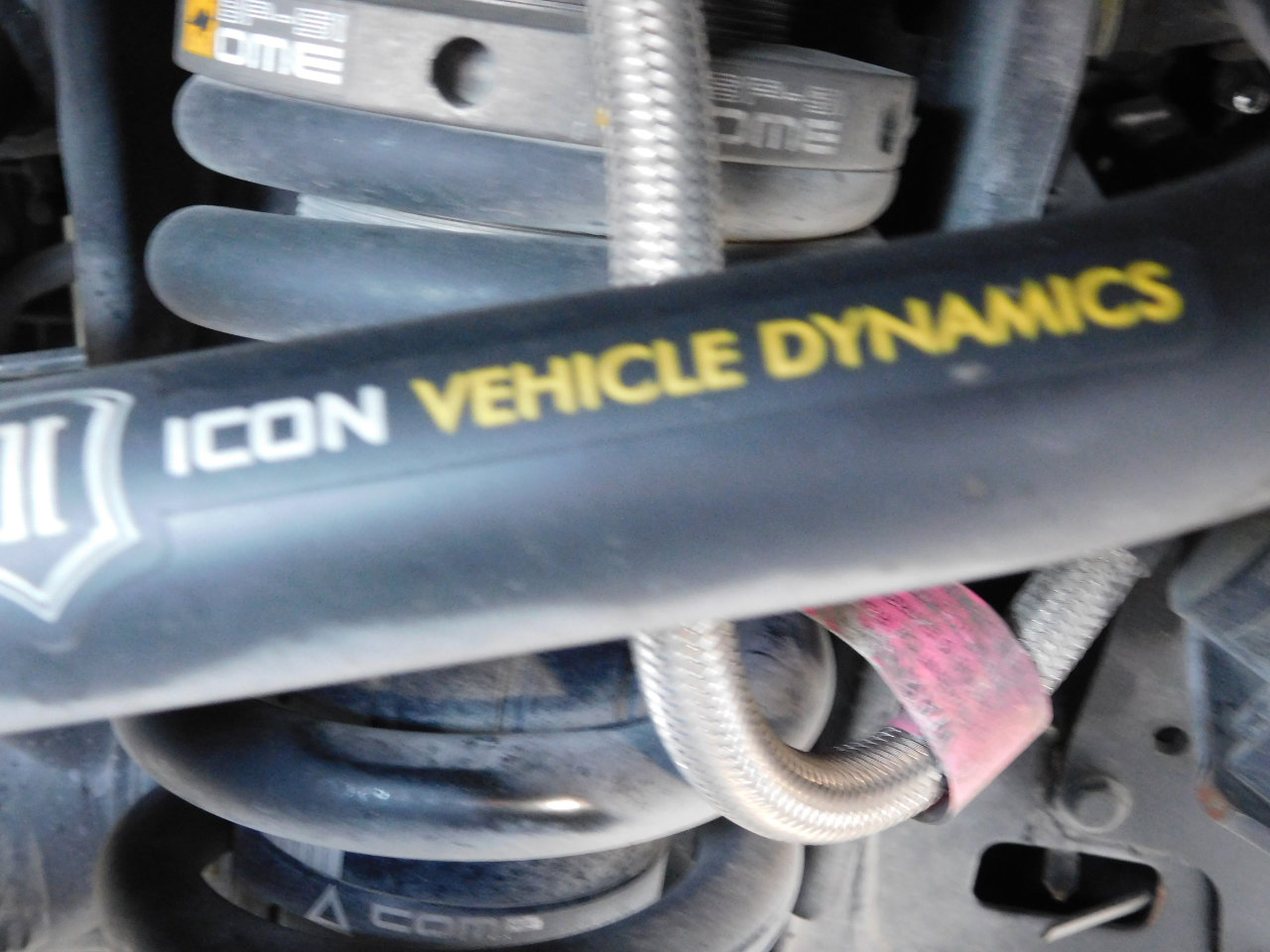 Used 2019 Toyota 4Runner TRD Off-Road Premium image 28