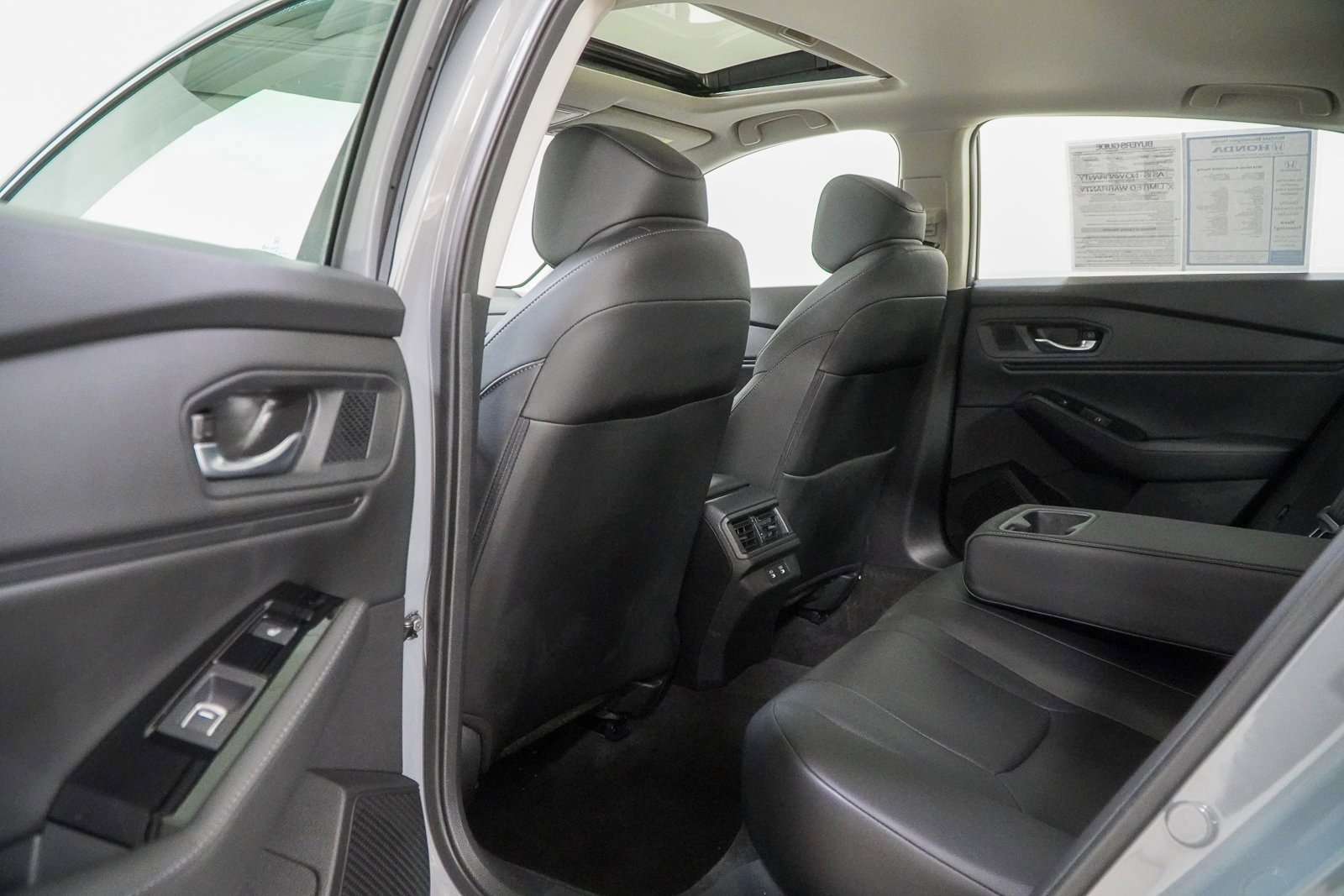 Used 2024 Honda Accord Touring image 40