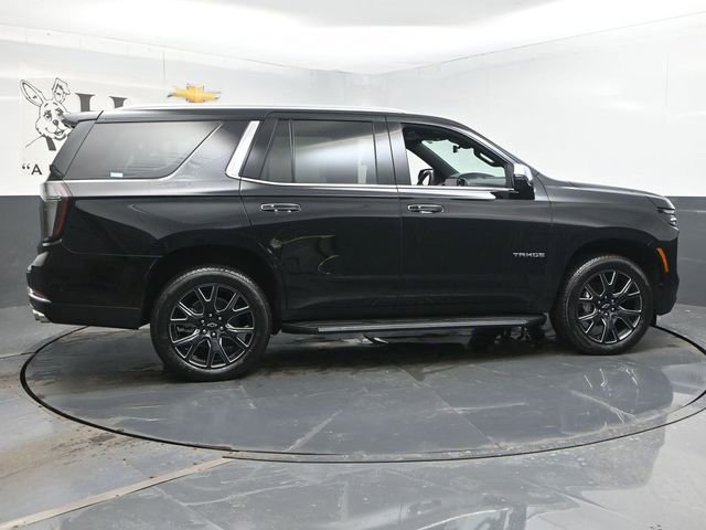 New 2026 Chevrolet Tahoe Premier image 16