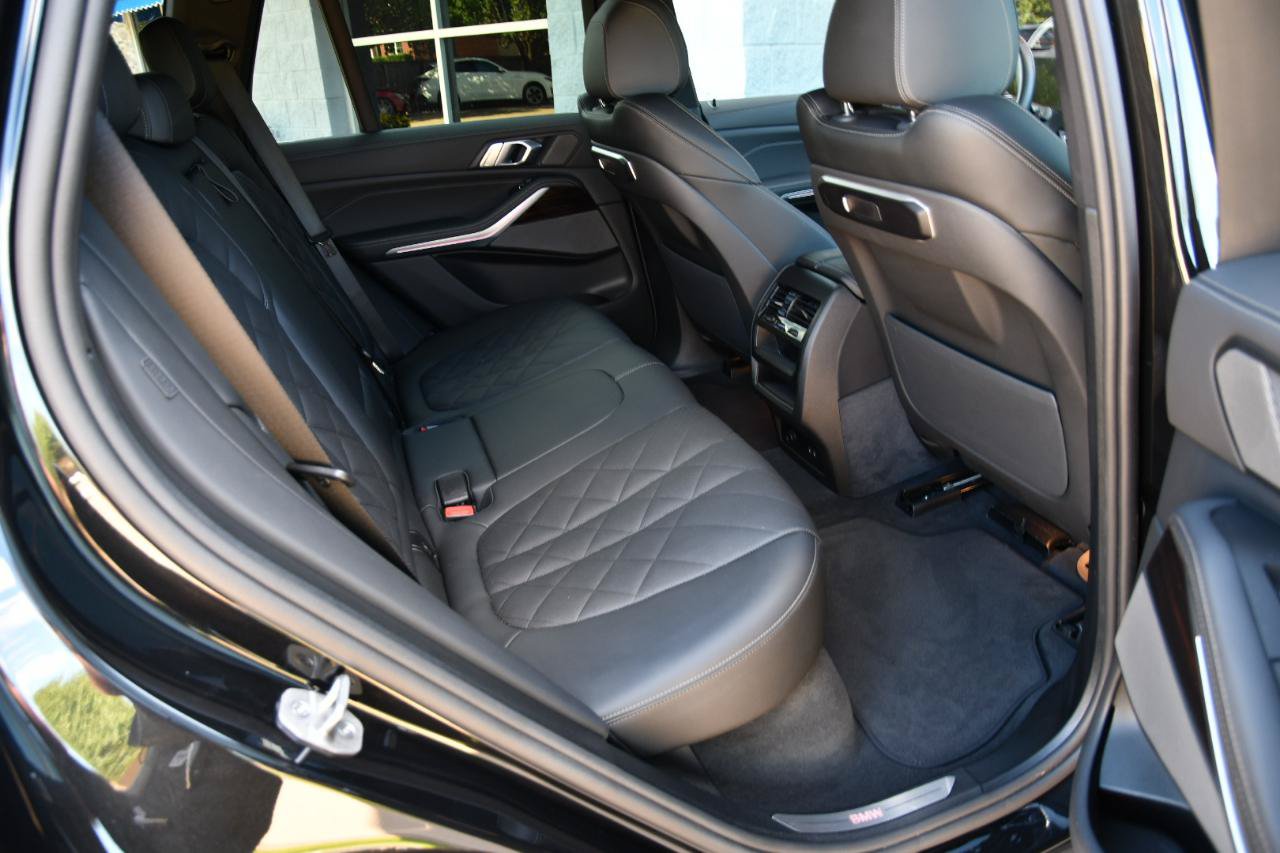 Used 2026 BMW X5 sDrive40i RWD image 31
