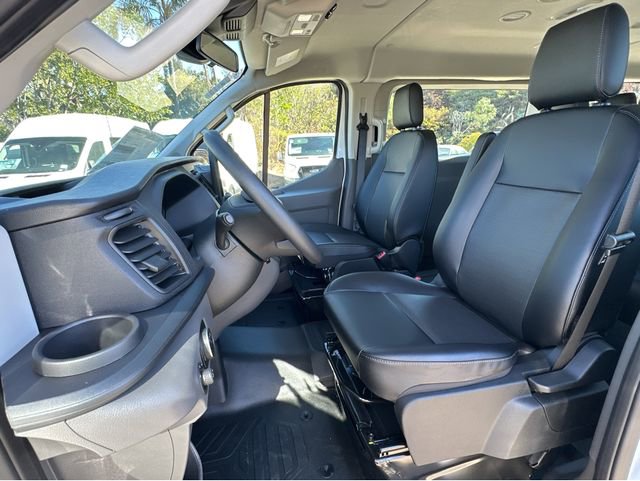 New 2025 Ford Transit 350 XL image 12