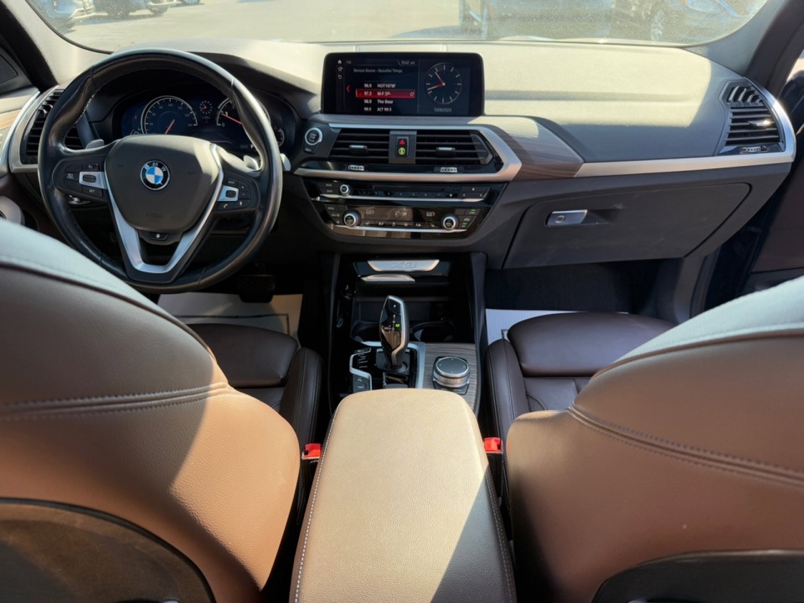 Used 2019 BMW X3 xDrive30i image 20