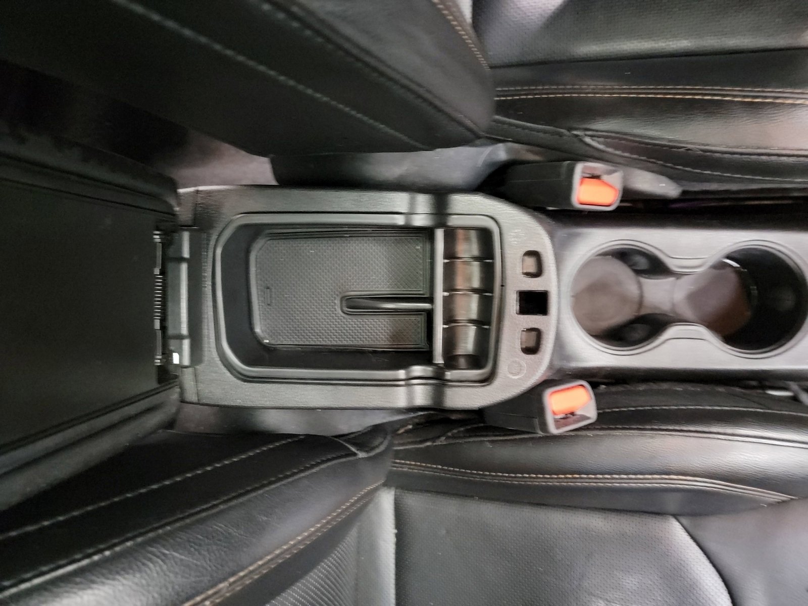 Used 2018 Jeep Compass Limited w/ Navigation Group image 22