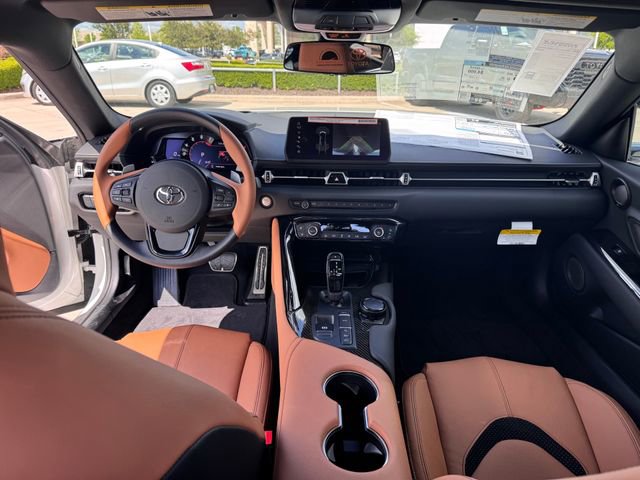 New 2026 Toyota Supra Premium image 18