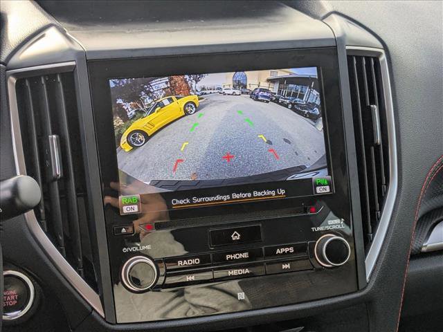 Used 2020 Subaru Forester Sport w/ Popular Package #2 image 11