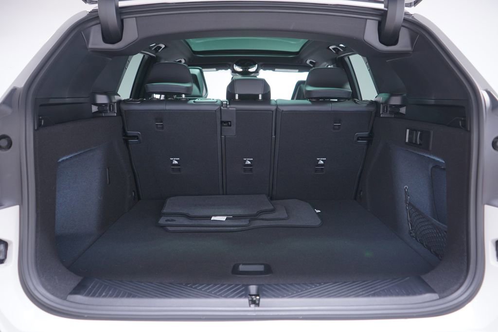 Used 2025 BMW X3 xDrive30i w/ M Sport Package image 21