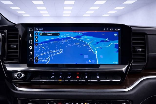 Used 2023 GMC Sierra 1500 SLT w/ SLT Premium Package image 26