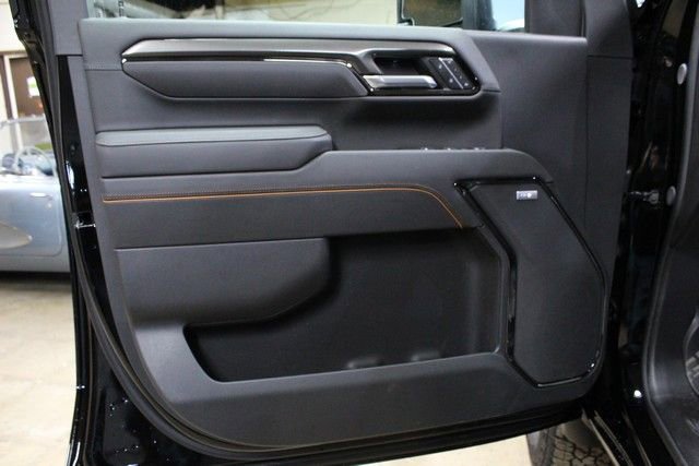 New 2026 GMC Sierra 2500 AT4 w/ Technology Package image 18