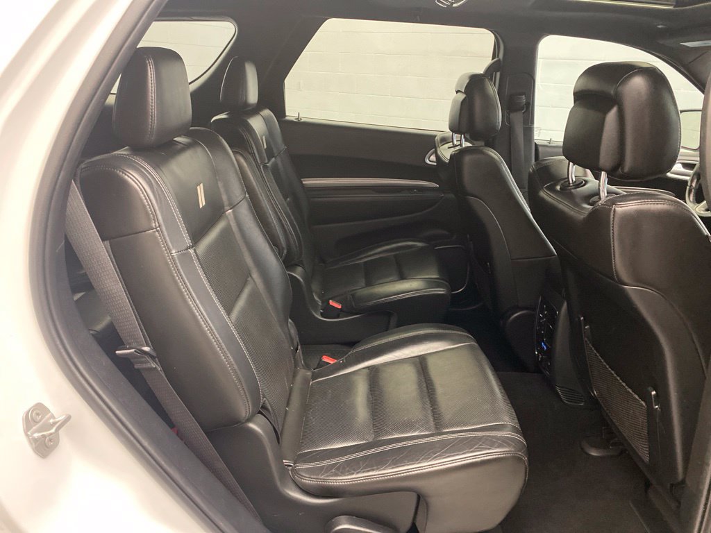 Used 2020 Dodge Durango Citadel AWD/4WD image 26