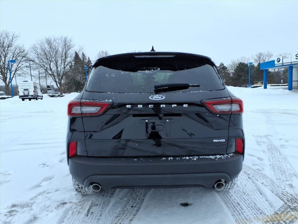 Used 2025 Ford Escape ST-Line Select image 33