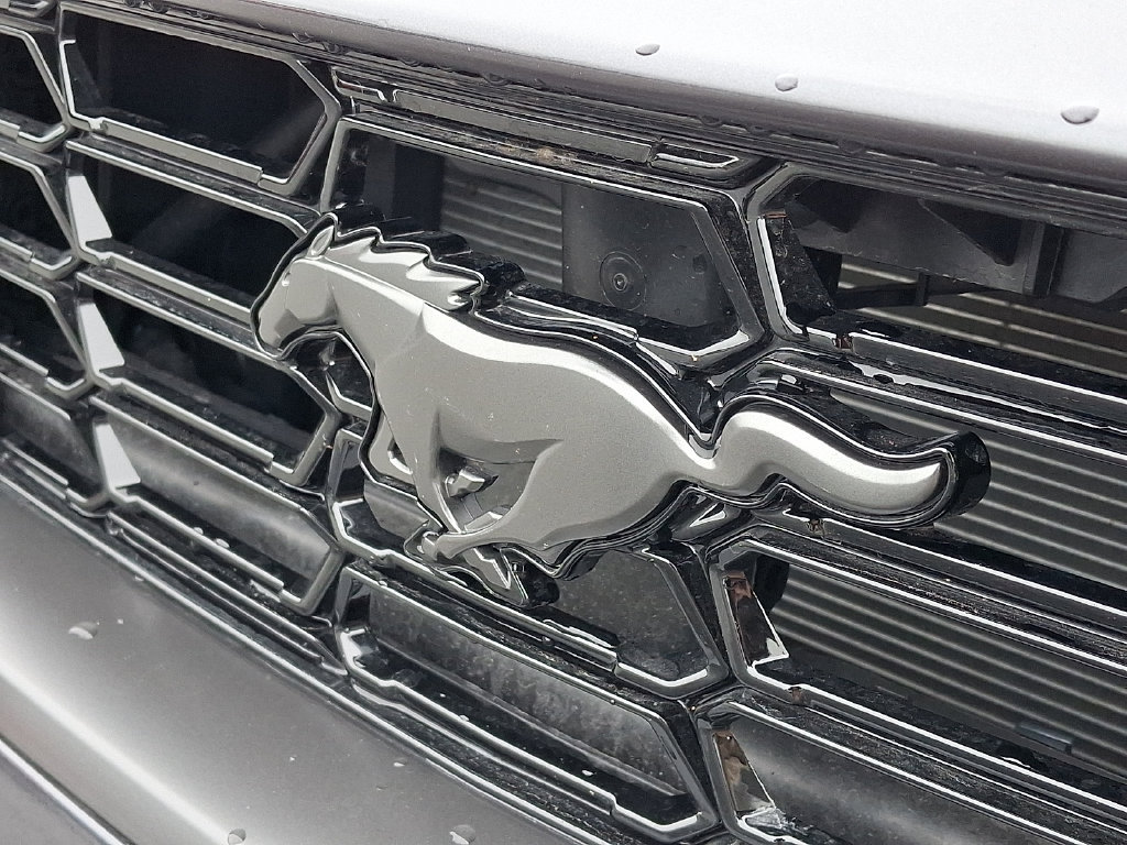 Used 2024 Ford Mustang Dark Horse w/ Dark Horse Handlin Package RWD image 32