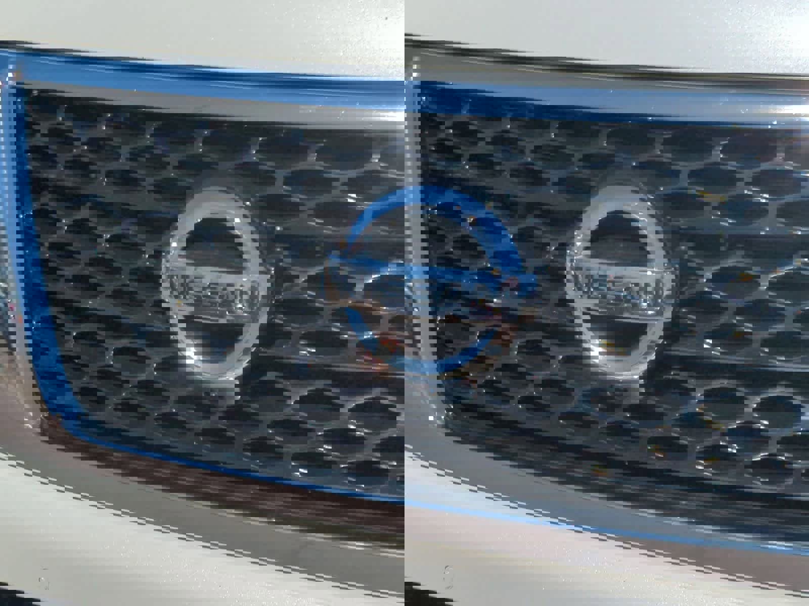 Used 2017 Nissan Armada Platinum image 12