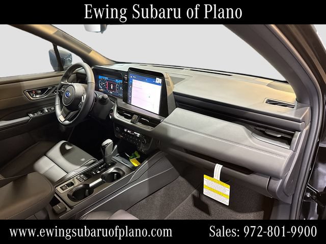 Used 2026 Subaru Outback Touring XT AWD/4WD image 32
