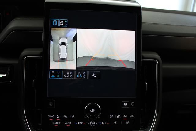 New 2026 GMC Yukon Denali w/ Advanced Technology Package AWD/4WD image 6