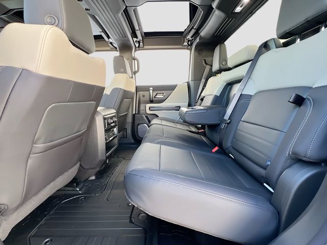 New 2026 GMC Hummer EV 4x4 Crew Cab image 17