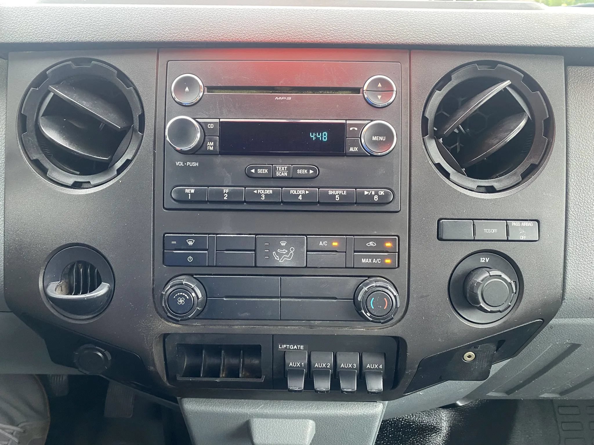 Used 2012 Ford F450 XL RWD image 13