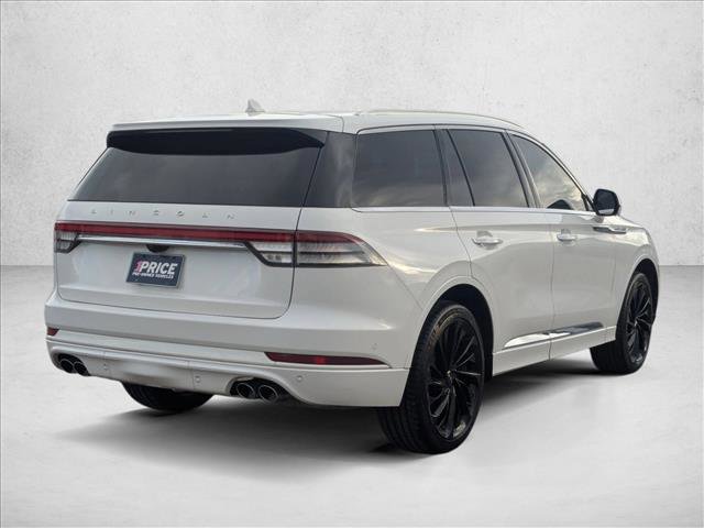 Used 2021 Lincoln Aviator Reserve w/ Equipment Group 210A image 5