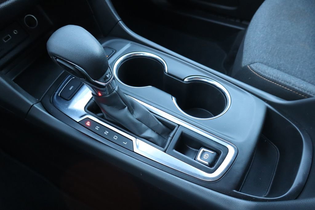 Used 2023 Chevrolet Equinox LT image 11