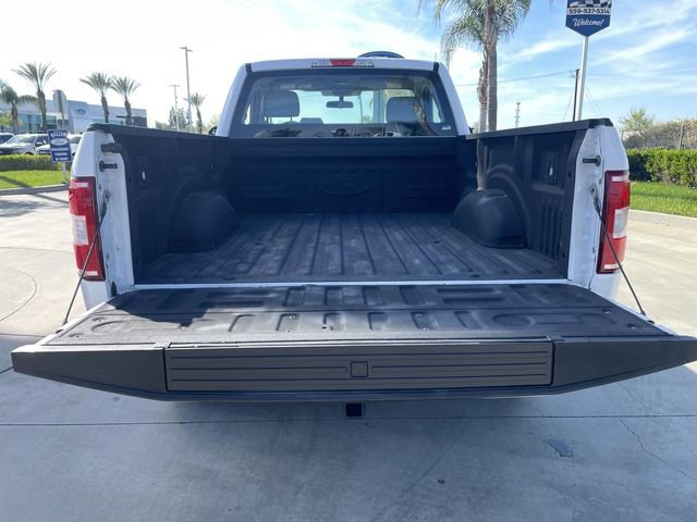 Used 2020 Ford F150 XL w/ Trailer Tow Package RWD image 22