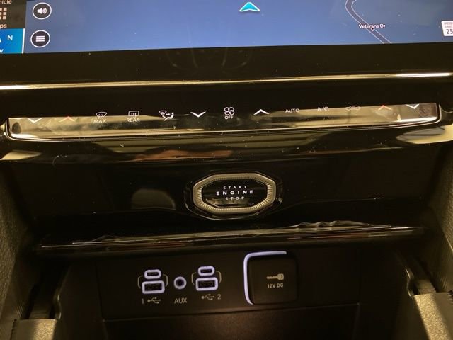 New 2026 Jeep Grand Cherokee Limited image 17