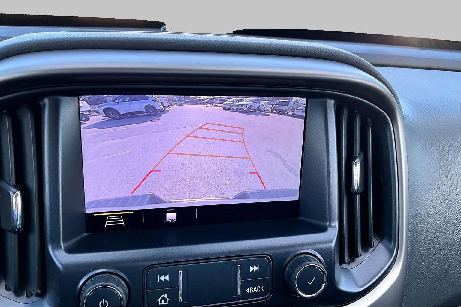 Used 2019 Chevrolet Colorado Z71 RWD image 26