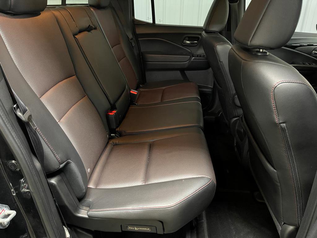 Used 2023 Honda Ridgeline Black Edition image 18