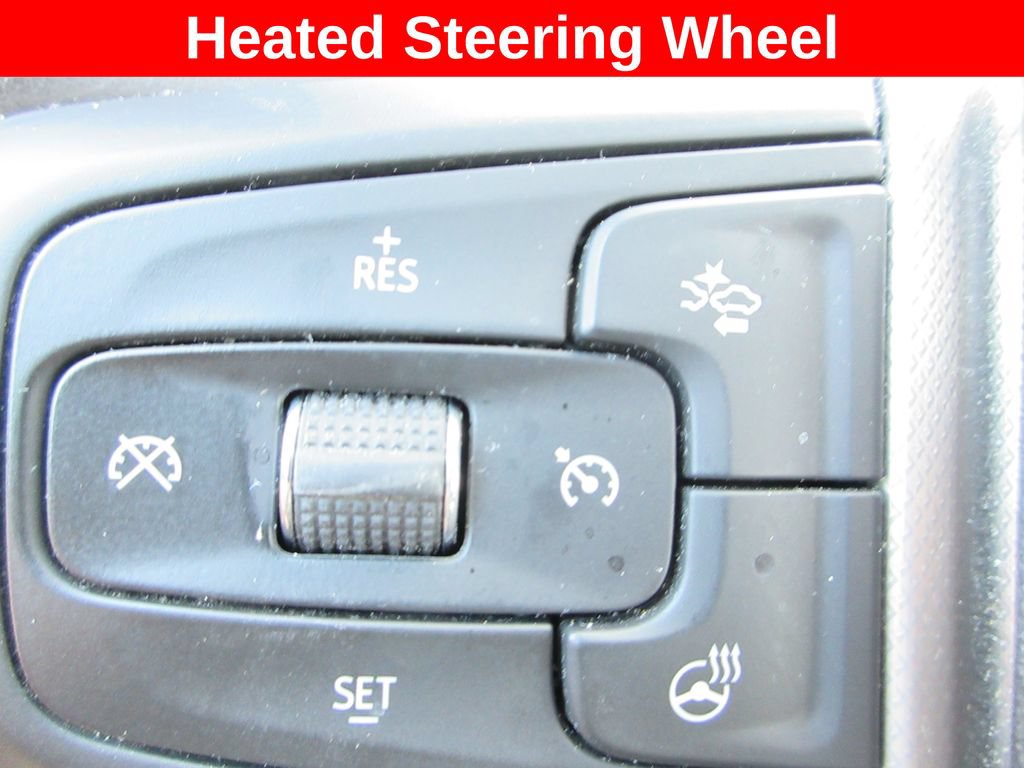 Certified 2024 GMC Yukon XL Denali w/ Max Trailering Package AWD/4WD image 37