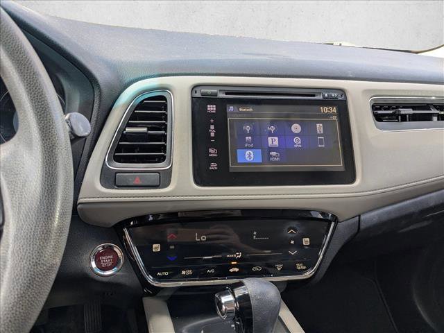 Used 2017 Honda HR-V EX image 10