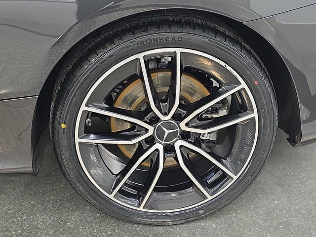 Used 2023 Mercedes-Benz C 43 AMG 4MATIC Coupe image 32