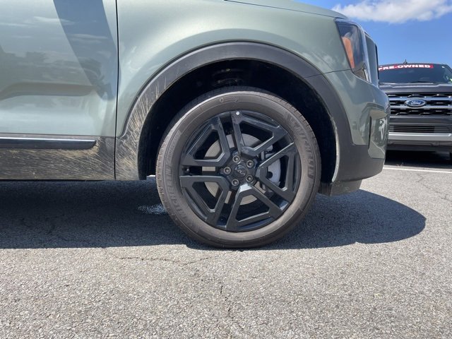 New 2025 Kia Telluride SX X-Line image 34
