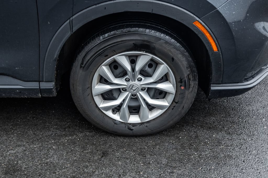 Used 2024 Honda CR-V LX image 6