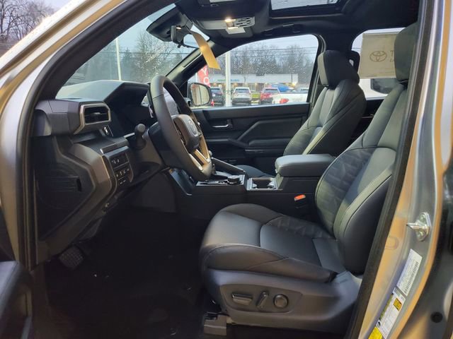 New 2026 Toyota Tacoma TRD Off-Road image 18