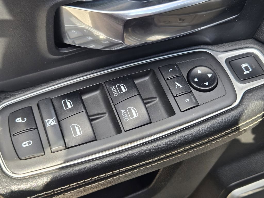 Used 2021 RAM 2500 Laramie image 31