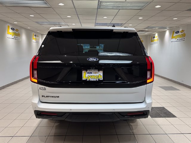 New 2027 Ford Expedition Platinum w/ Stealth Performance Package AWD/4WD image 26