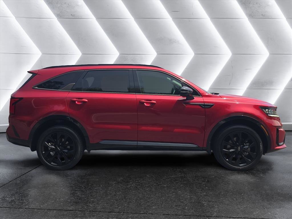 Used 2023 Kia Sorento SX image 6