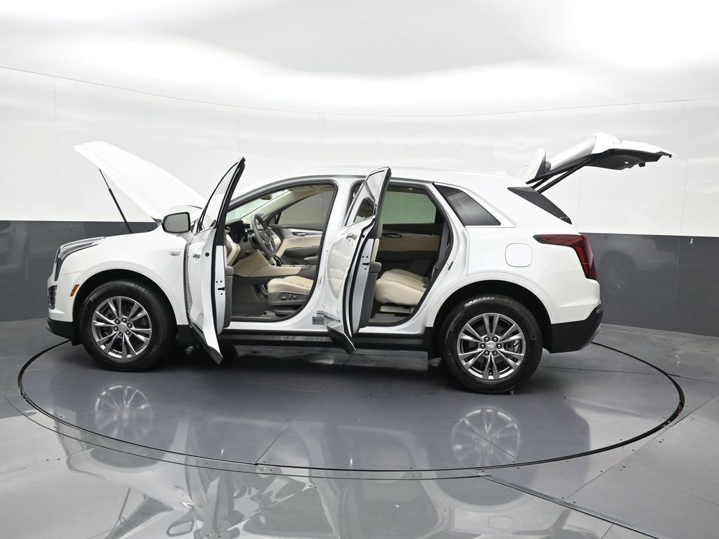 Used 2023 Cadillac XT5 Premium Luxury FWD image 33