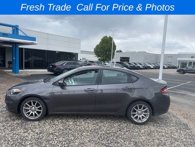 Used 2014 Dodge Dart SXT FWD image 7